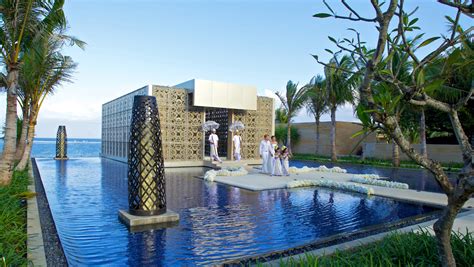 The Mulia Nusa Dua – Ceremony Venues | Bali Destination Wedding Venues ...