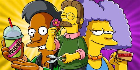 The Best ‘The Simpsons’ Episodes That Aren’t Centered Around Family ...