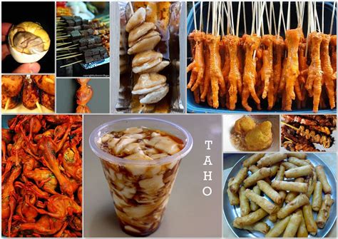 Tips Are Included!: Filipino Street Food - Kain Kalye