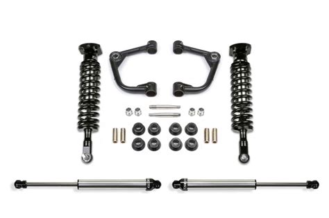 Ford F150 Lift Kits | Fabtech®