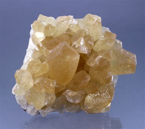 Calcite - GeoKrazy Minerals