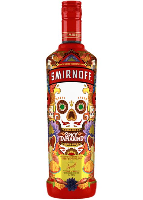 Smirnoff Tamarind | Total Wine & More