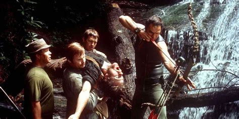 Where Was Deliverance Filmed: All Locations