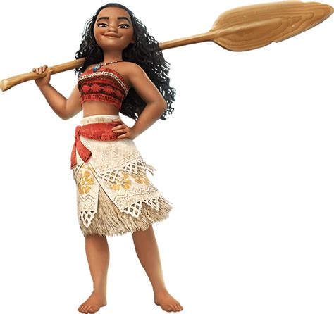 Moana Png Disney 8