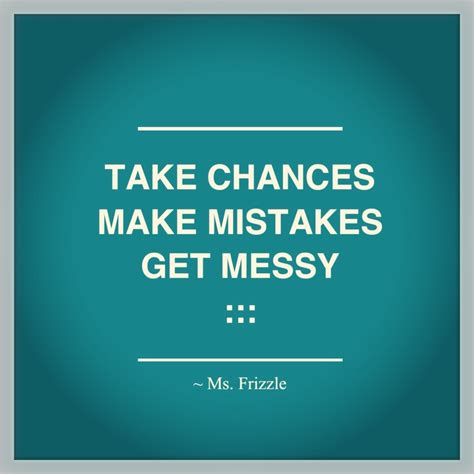 Ms Frizzle Quotes. QuotesGram