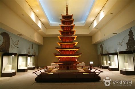 Baekje History & Culture Museum | 백제역사문화관 : TRIPPOSE