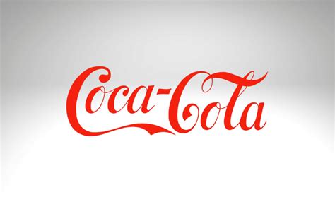 La historia del logo de Coca Cola: De 1891 hasta la fecha