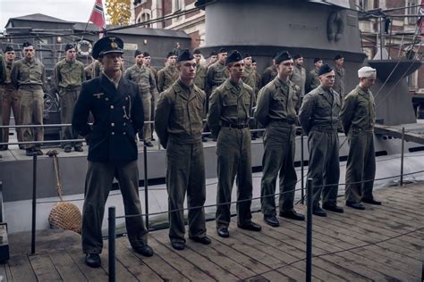 Das Boot season 3: release date, cast, plot, trailer, guide | What to Watch