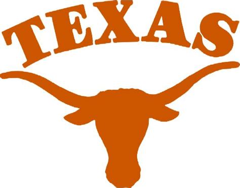 university | Texas longhorns logo, Texas logo, Texas