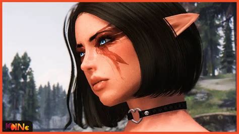 [TOP 10] Best Skyrim Character Creation Mods In 2022 | JoinGames