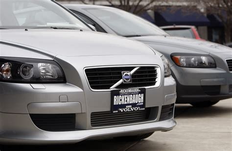 The 15 safest car brands | WTOP