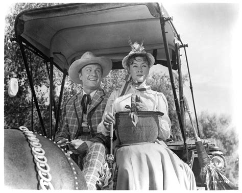 Oklahoma! 1955 Film - Rodgers & Hammerstein