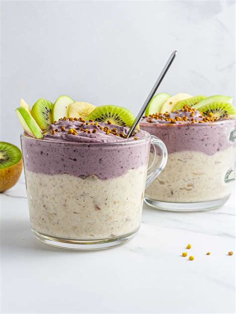 5 Easy Bee Pollen Recipes | Foodaciously