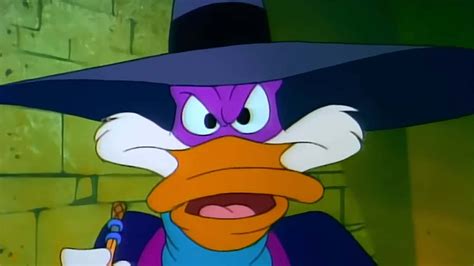 10 Things You Never Knew about Darkwing Duck - TVovermind