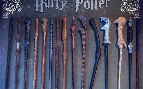 Harry Potter Wands (Knowledge) Quiz - Test | Quotev