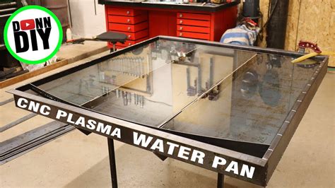 Diy Plasma Table Fluid / Diy cnc plasma table review - YouTube / These ...