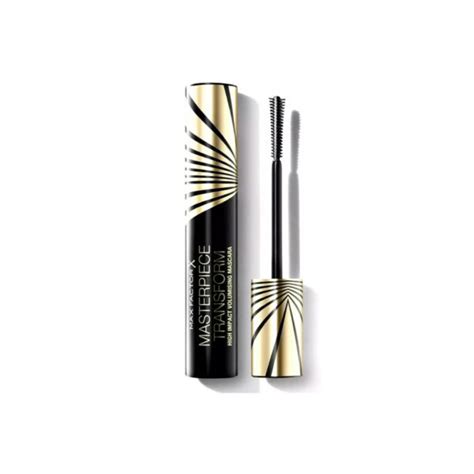 Max Factor Masterpiece Transform Mascara, Black Brown – Ikran's Cosmetics