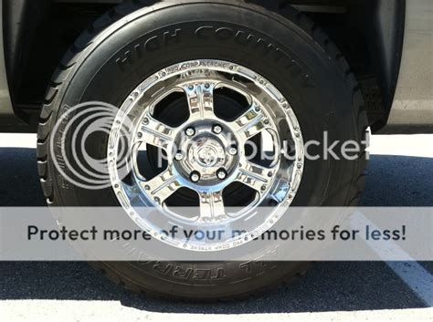 my new tires | GM Truck Club Forum