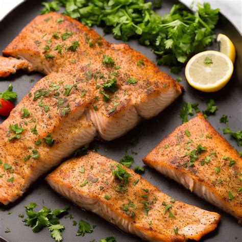 How To Bake Frozen Trout - Recipes.net