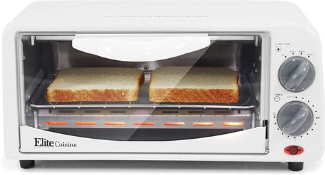 Best Small Toaster Oven 2023 (Updated) Reviews & Buying Guide