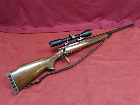 Remington Model 700, .30-06 w/Scope... for sale at Gunsamerica.com ...