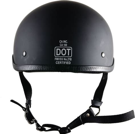 Smallest, Lightest and Lowest Profile DOT Motorcycle Helmets by WSB