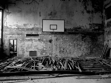 Basketball Court Wallpapers - Wallpaper Cave