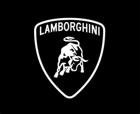 Lamborghini Logo Vector Seeklogo Vector Free - Infoupdate.org