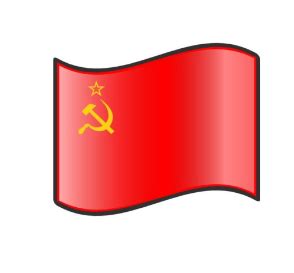 Petition · Make The soviet Union Flag an emoji - United States · Change.org