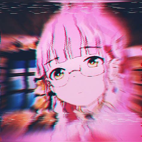 Neon Aesthetic PFP