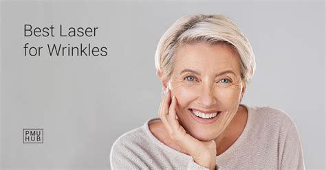 Best Laser for Wrinkles Under Eyes and Around Lips