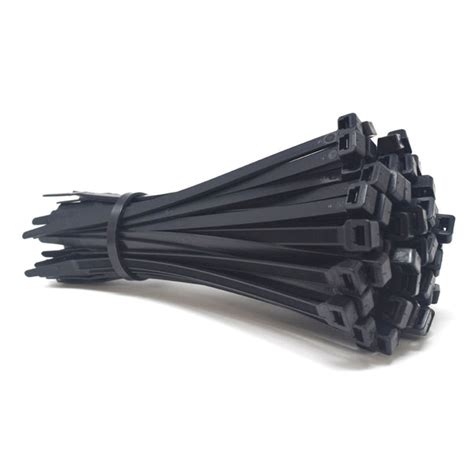 Heavy Duty Zip Ties (Bag of 100) – Dog Proofer