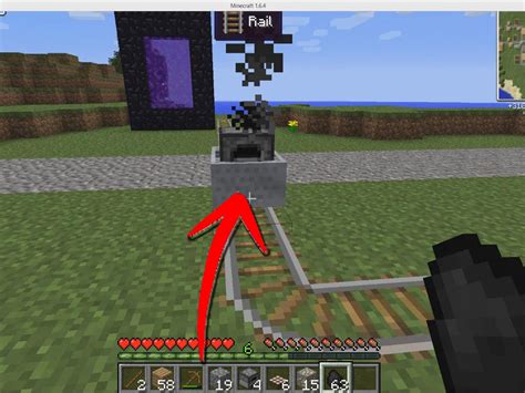 3 Easy Ways to Make a Furnace in Minecraft (with Pictures)