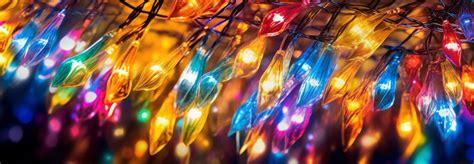 Christmas Lights Banner Stock Photos, Images and Backgrounds for Free ...