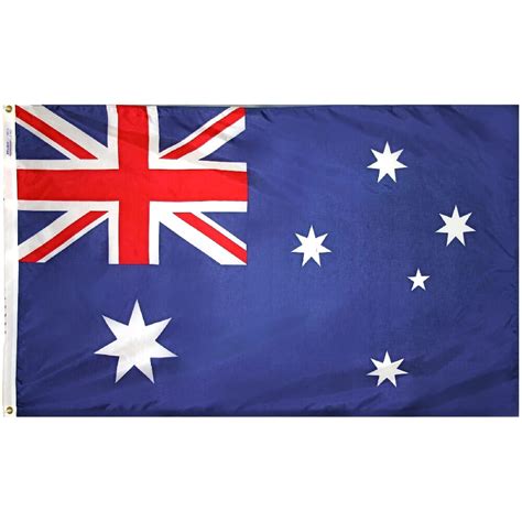 Australia Flag | FlagandBanner.com