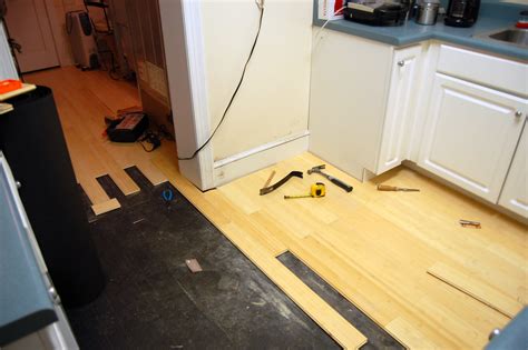 Is Bamboo Flooring Waterproof? - Benefits Of Using Bamboo Flooring