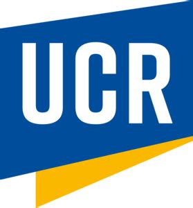 University of California, Riverside Logo PNG Vector (PDF) Free Download