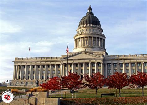 10 Things to Note When You Visit the Utah State Capitol