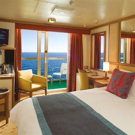 Cabins on Ventura | Iglu Cruise