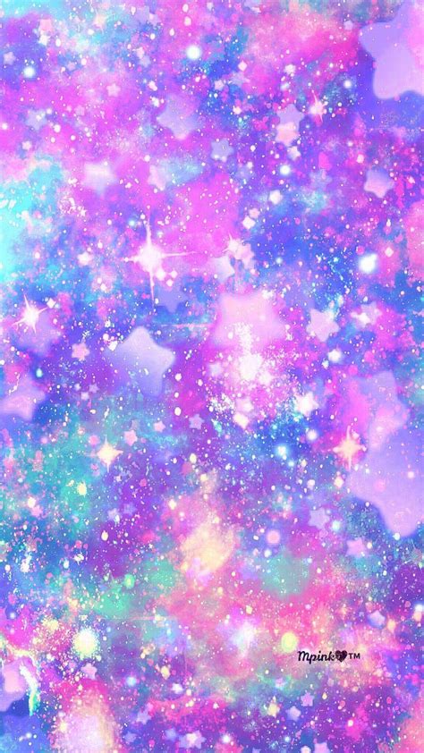 Pastel Pink Galaxy Wallpapers - Top Free Pastel Pink Galaxy Backgrounds ...