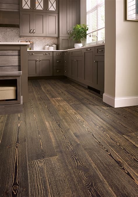 Waterproof Kitchen Flooring Options – Flooring Site