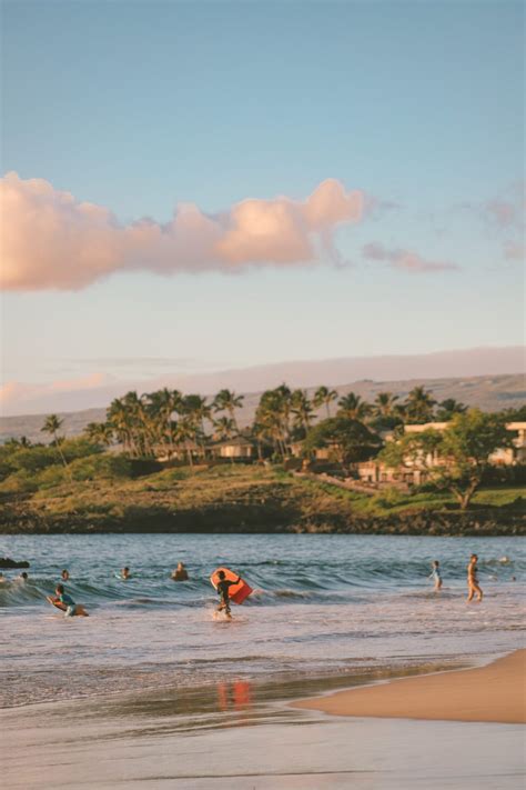 8 Fun Things to do in Kona, Hawaii - Simply Wander