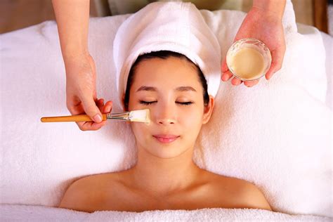 Check Out These Many Different Types of Spa Treatments