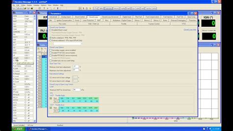 Hondata Kpro Part 7: Closed Loop Fuel Control - Hondata Kpro Training ...