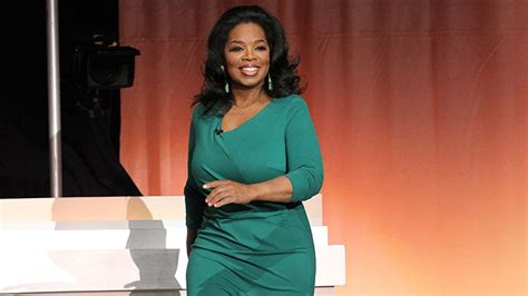 Oprah's Gratitude Journal - Oprah on Gratitude