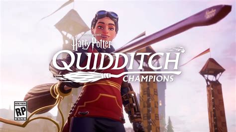 Harry Potter: Quidditch Champions is Coming Soon - FullCleared