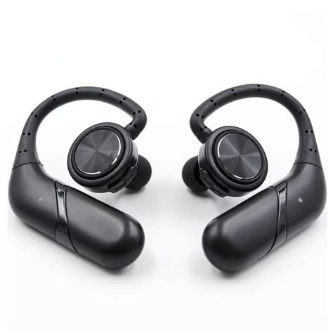 New Cordless Headphones True Wireless Bluetooth Earbuds Water-Resistan ...