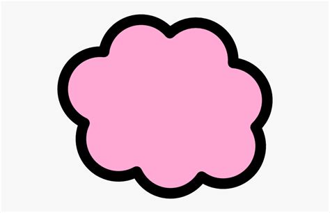 pink clouds clipart 10 free Cliparts | Download images on Clipground 2024