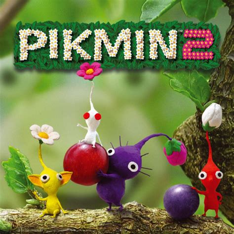 Pikmin 2 Bosses Tier List (Community Rankings) - TierMaker