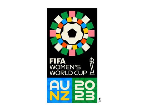 FIFA Women’s World Cup 2023 Logo PNG vector in SVG, PDF, AI, CDR format